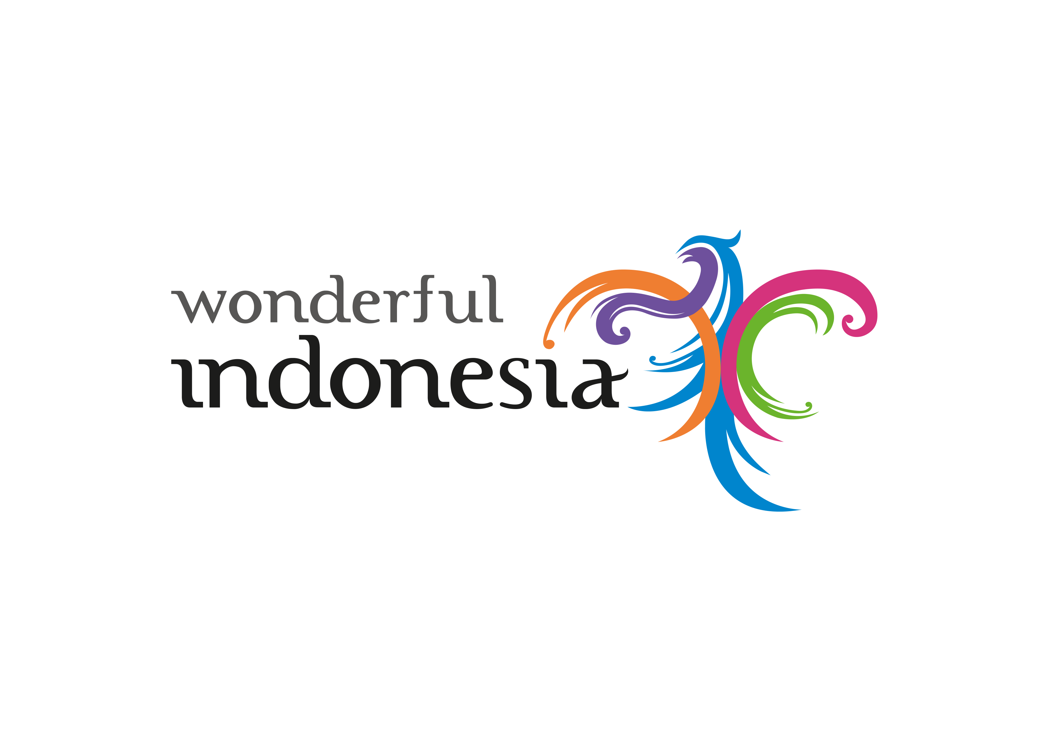 WONDERFUL INDONESIA